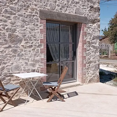 Les Charmes De Castellariis Casa de Férias
